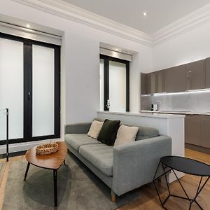 Apartamento de 2 Habitaciones